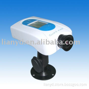 Mini IP Camera